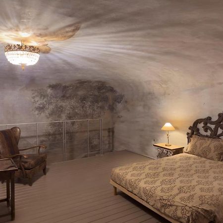 Renaissance Palace Noble Floor Apartment Florence Extérieur photo
