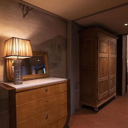 Renaissance Palace Noble Floor Apartment Florence Extérieur photo