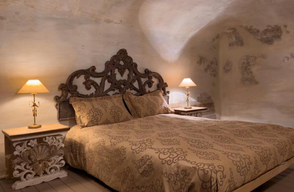 Renaissance Palace Noble Floor Apartment Florence Extérieur photo