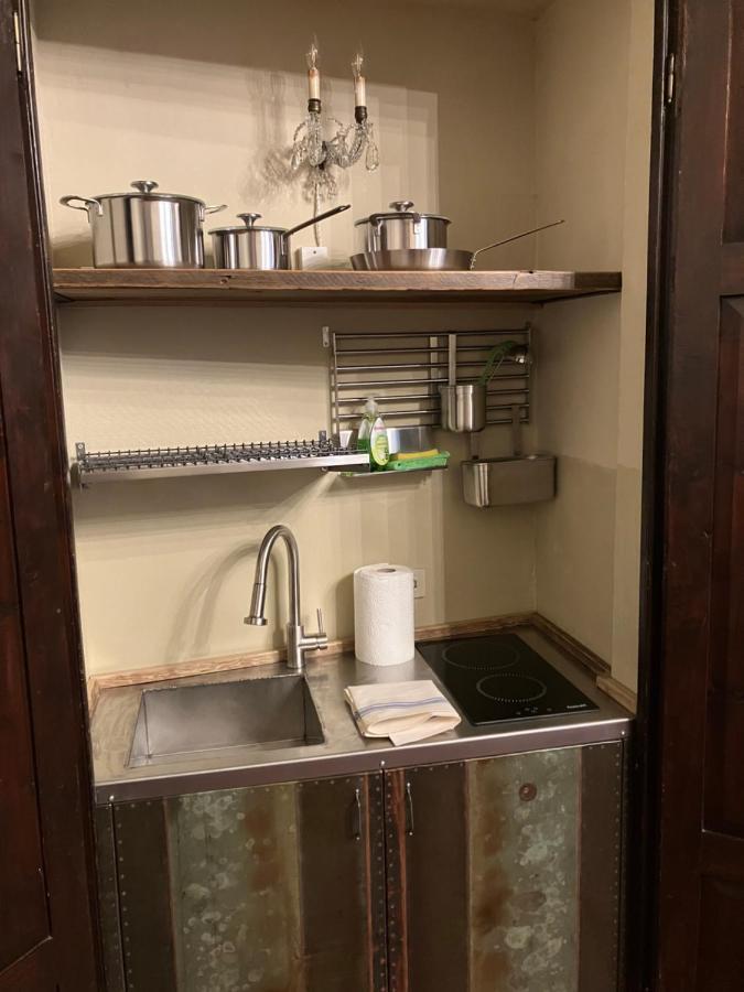 Renaissance Palace Noble Floor Apartment Florence Extérieur photo
